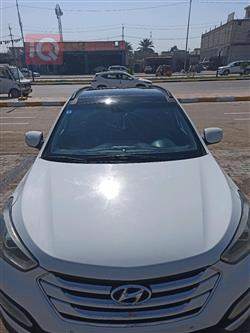 هیوندای سەنتافی